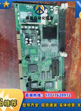 P-II SBC VerG3工控主板 620-G3A 工控议价