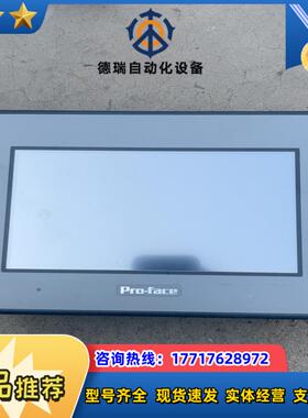 Proface GC-4408W 普罗菲斯触摸屏PFX4议价