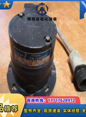 TAMAGAWA 编码器 OSE 3KL-6-12-108议价