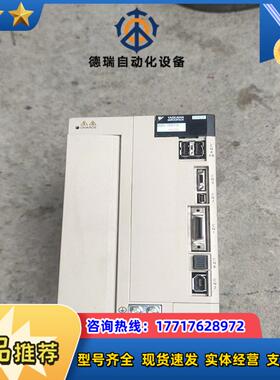 安川SGDV-180A011A002000驱动器件功议价