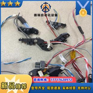 FANUC插头 机器人电机插头议价
