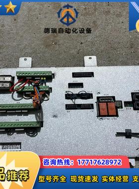 机器人 DSQC643 3HAC024488-001议价