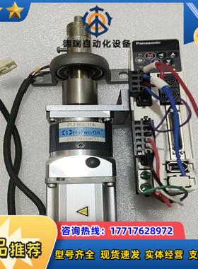 电机 MHMD022P1U驱动器MADDT1207正议价