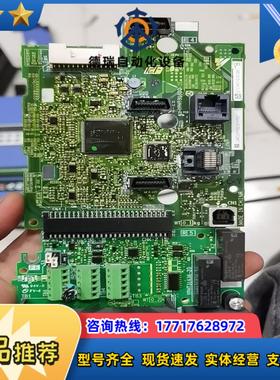 安川主板etc740112-s1026端子板etc7401议价