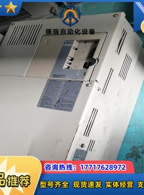 安川变频器CIMR-HB4A0091ABC3745K议价