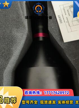 视清DTCM111-72高精度双远心镜头全新3只02议价
