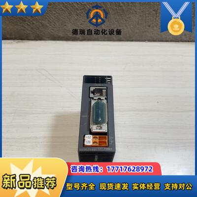 网络模块QJ71FL71-F01功能正常成色看图片r议价