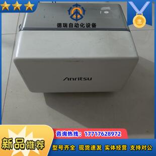 安立KG601B测量仪器开机正常议价