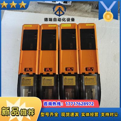 倍加莱驱动器8bvi0028hcs0000-1 原装议价