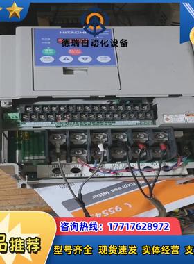 SJ300-075HFHL变频器议价