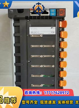富士PLC主基板NP1BS-08S 实拍现货议价