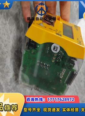 750124 PNOZ s41 24VDC 3 no 1议价