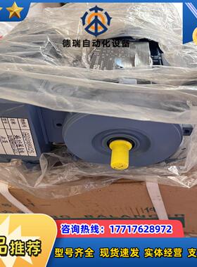 伦茨电机MDEMABA063-12C12全新未使用议价