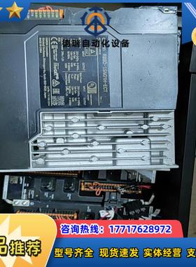 龙伺服驱动器R88D-1SN01H-ECT  Ver1议价