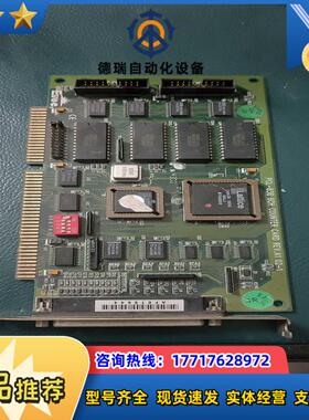 货研华  PCL-836 6CH COUNTER CA议价