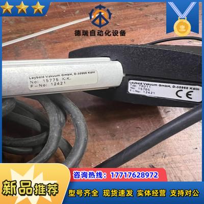 Leybold Vakuum GmbHD-50968 TR议价