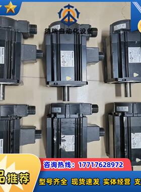 伺服MSME202SCH2kw电机件成色议价