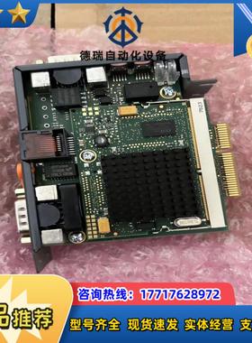 克朗斯通讯卡 AC140 8AC14061-309014议价
