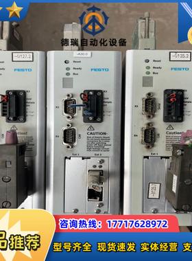 费斯托控制器CMMP-AS-C2-3A拍议价