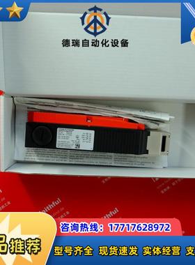 E 096938 安士能全新安全开关 STA3A-2131A024M议价