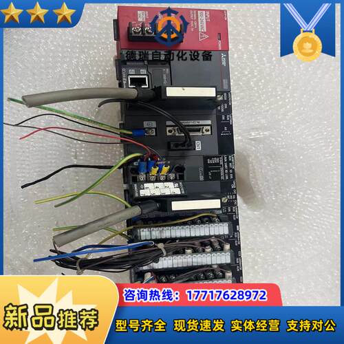 L61P-CM L02CPU-CM LD77MS4 LJ61议价