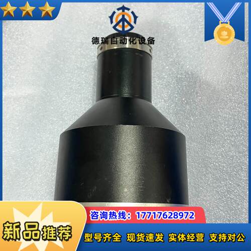 灿锐远心镜头 XF-5MDT016-200 016倍双远心议价