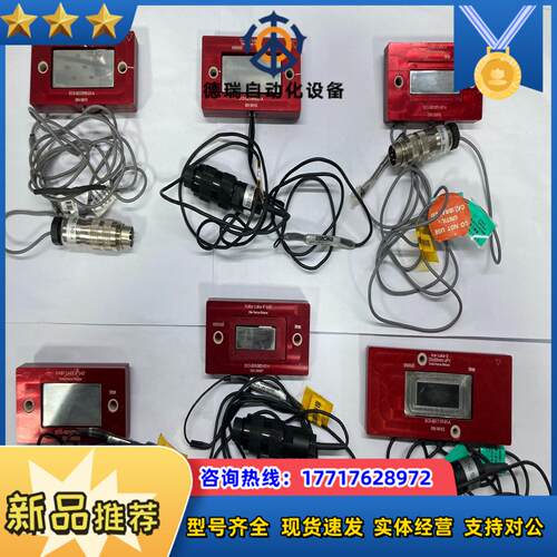 interface力传感器 LBS-100-737 Ca议价