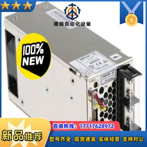 TDK-L东电化兰达开关电源HWS300-24议价