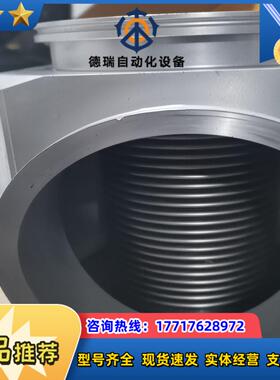 SMC高真空阀XLA-160DGH0-X1525 成色如图议价