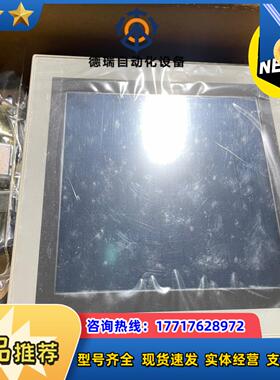 原装全新MITSUBISHI触摸屏F940GOT-LWD议价