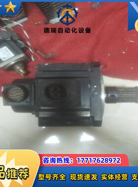 伺服驱动器MDME102GCG质量好的议价