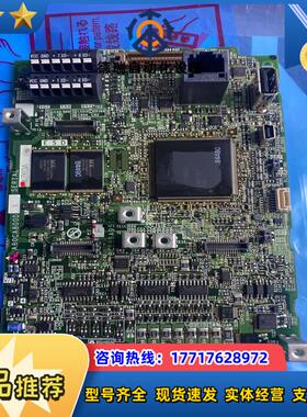 全新变频器A800主板 A80CA800D1 BC186议价