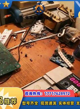 AVF100-0554驱动板  含模块7MBR25UA1议价