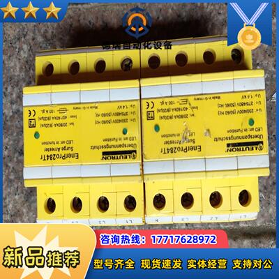 德国LEUTRON防雷器EnerPro284Tr浪涌保护4P议价