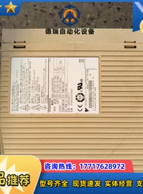 安川五系SGDV-120A01A002000    15k议价