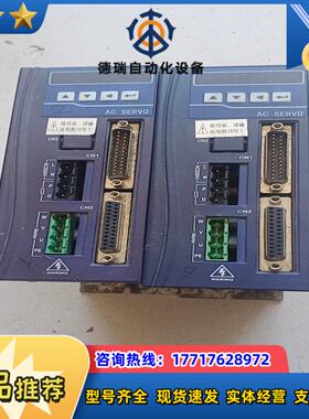 贝格达伺服器SDB08NK0A功能需要的议价