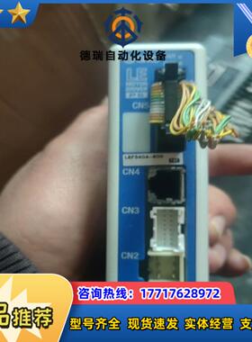 SMC  LECP6P1-LEFS40A-600四只议价