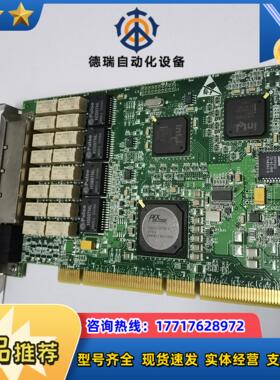 Silicom PXG4BPI  CMP-00074 PCI议价