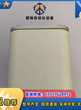 BUSSMANN巴斯曼170M3463熔断器 原装正品，带原议价