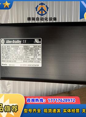 AB MPAI-B4450CM34A MPA1-B4450C议价