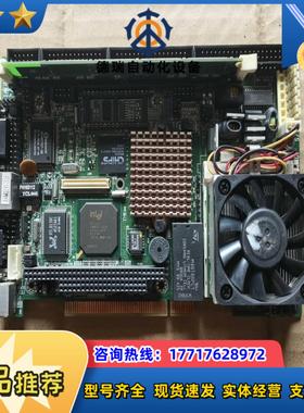 PROX1660 Ver G1 工控主板 PCI主板 工控议价