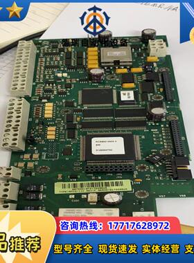 RMIO-11C 变频器ACS800主板 CPU板议价