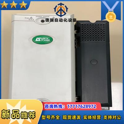 leroy somer驱动器SPMC2402原装现货实物拍议价