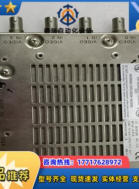 PROFACE视频卡2980020-1   GP200议价