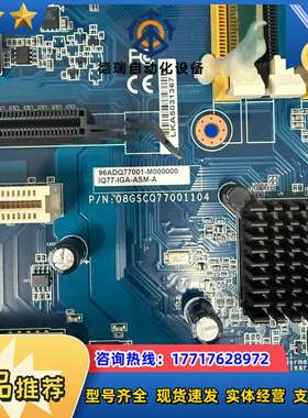 ASM焊线机380、383原装主板议价