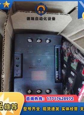 瓦特隆 WATLOW加热控制器   DC10-40P0-00议价