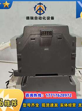 PLC DVP40ES200T，，带扩展DVP16X议价
