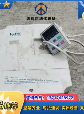欧瑞变频器F1000-G0055T3B议价