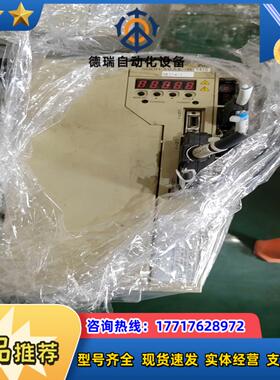 安川驱动器SGDH-50AE-RY415议价