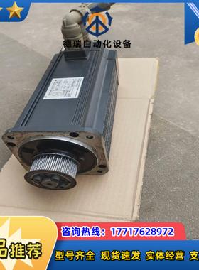 安川 USAD-13A22实图现货一只成色尚可功能议价